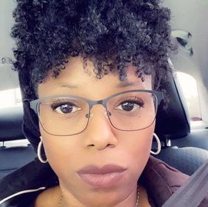 Meet your Posher, Nedra